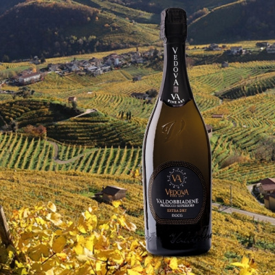 Prosecco Valdobbiadene